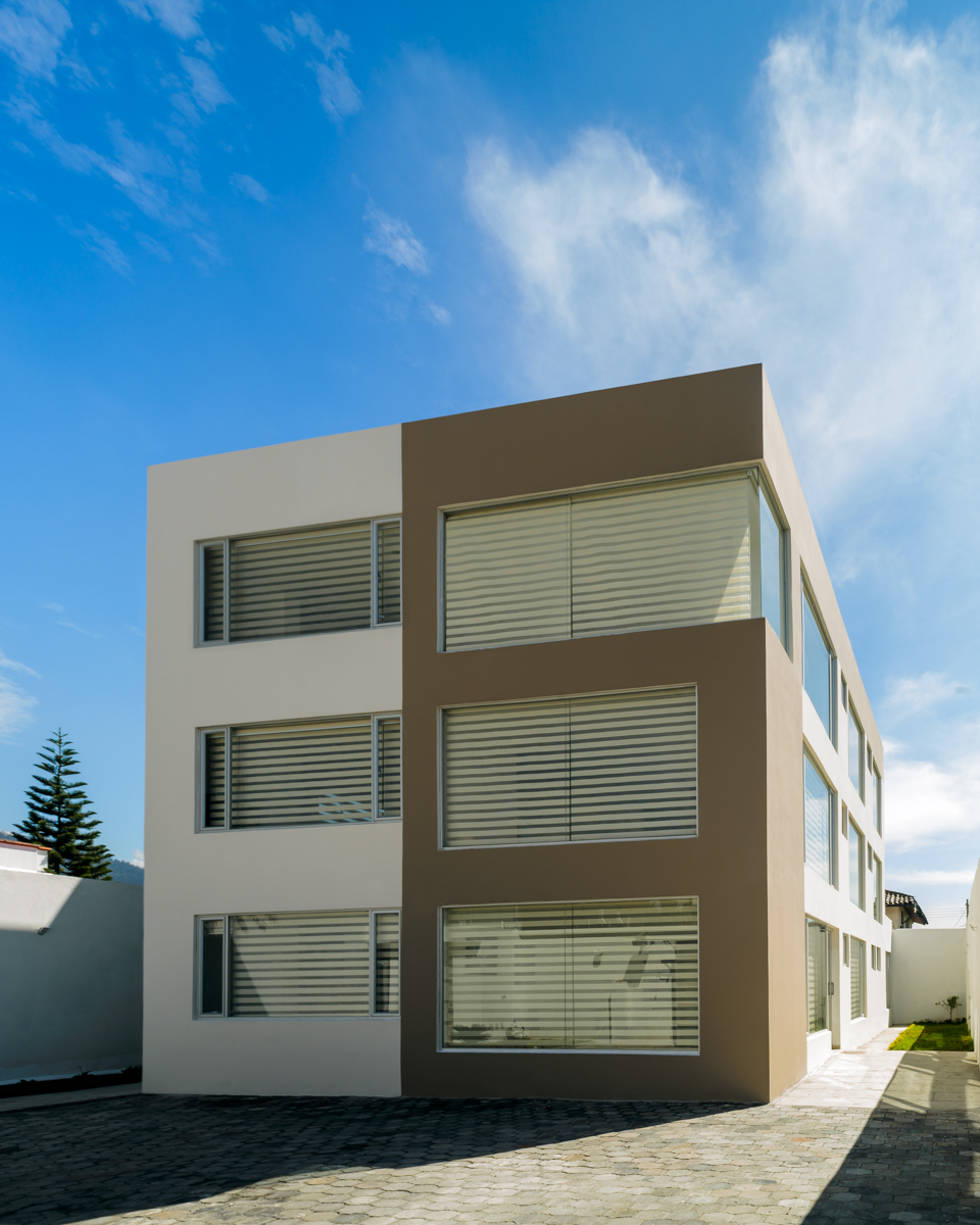 Amaví Club & Home, residencia permanente adulto mayor