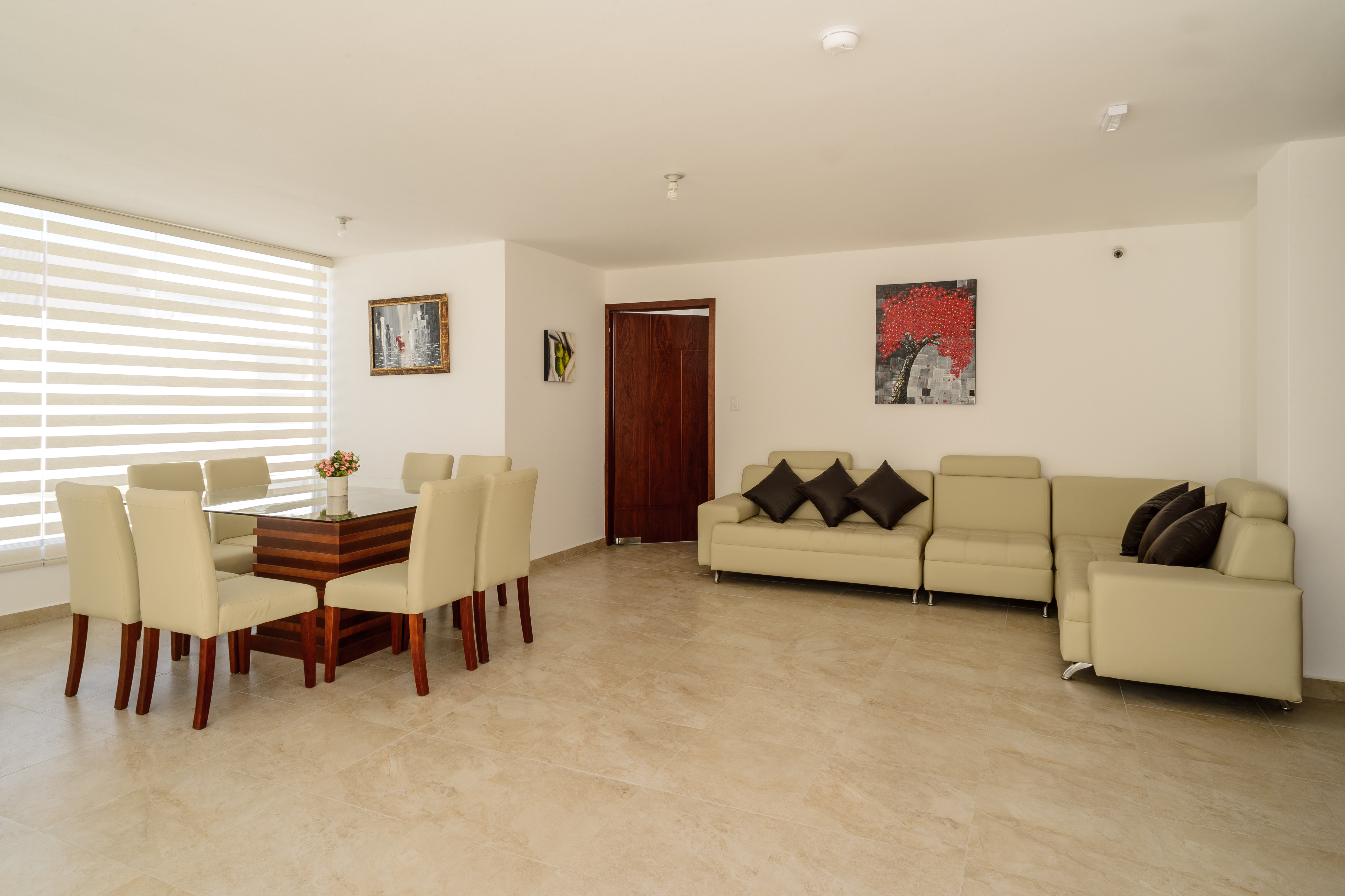 Amaví Club & Home, residencia permanente adulto mayor
