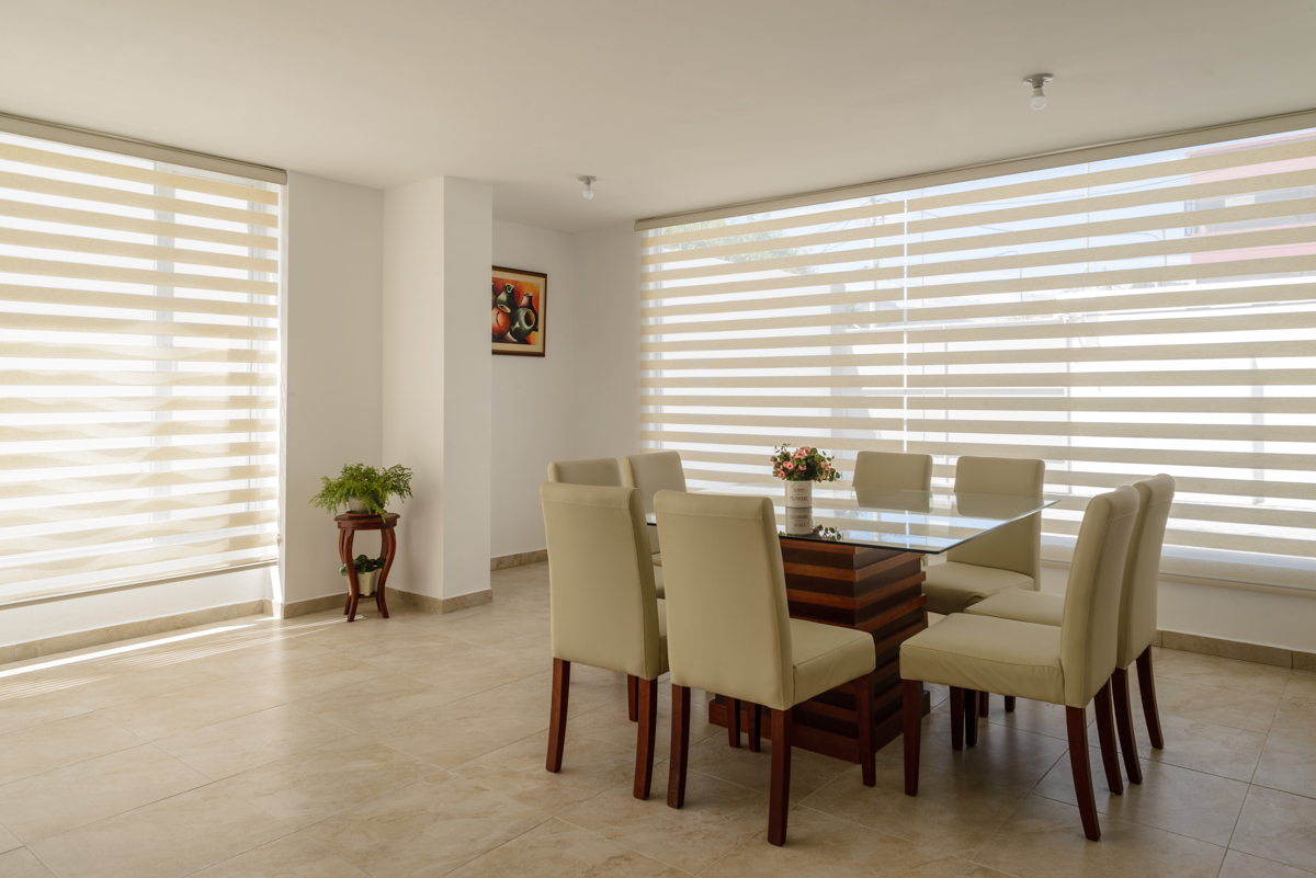 Amaví Club & Home, residencia permanente adulto mayor