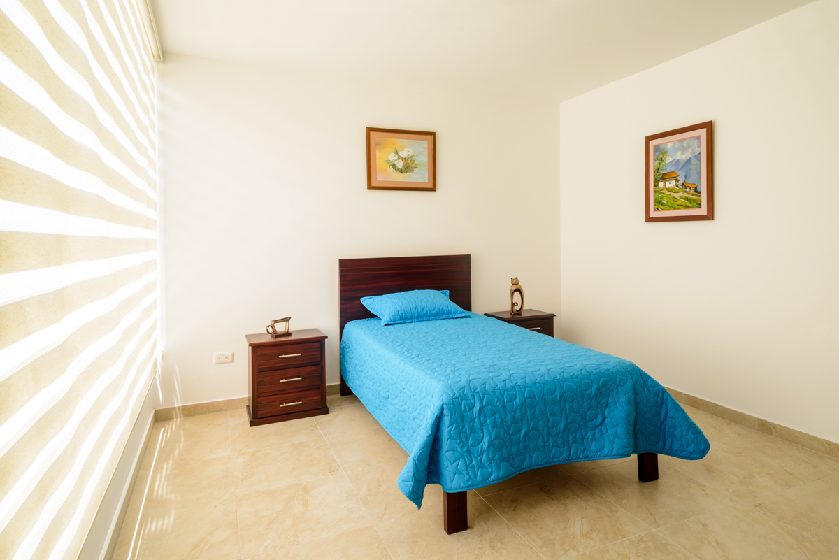 Amaví Club & Home, residencia permanente adulto mayor