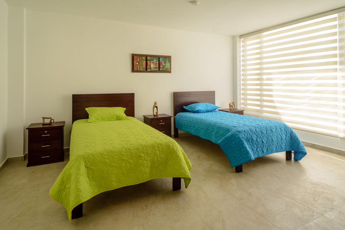 Amaví Club & Home, residencia permanente adulto mayor